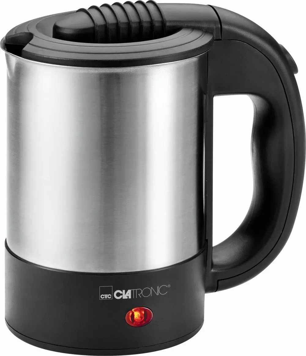 Electric kettle Clatronic 0.5 L 1000 W WKR 3624 Photo 5