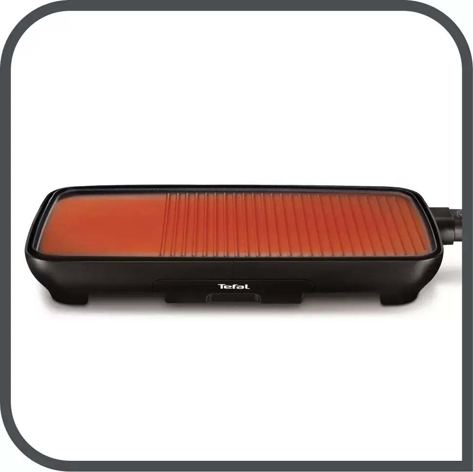 Контактный гриль Tefal TG3918 Photo 3