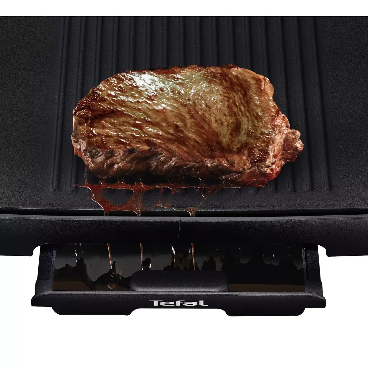 Контактный гриль Tefal TG3918 Photo 5