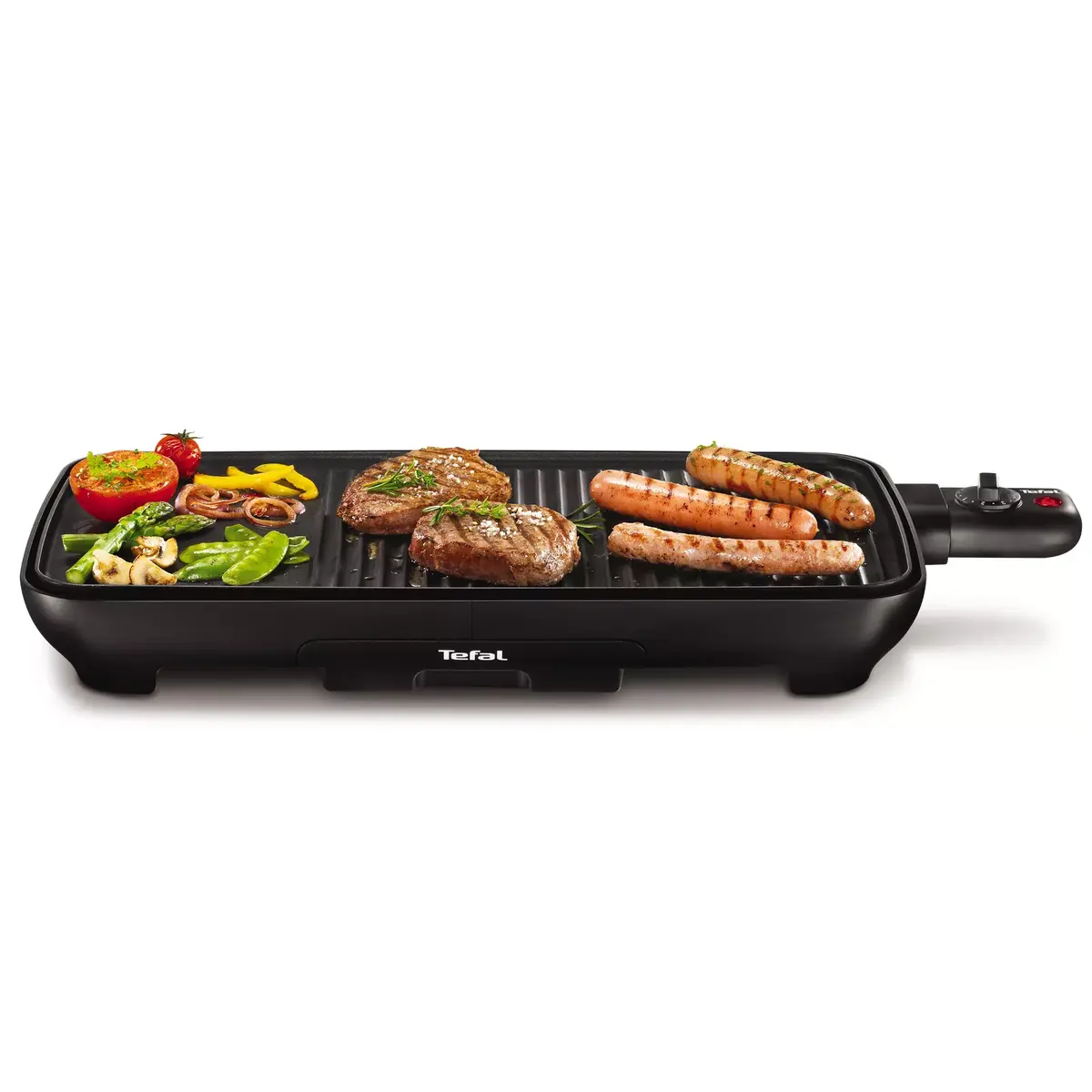 Контактный гриль Tefal TG3918 Photo 6