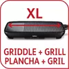 Контактный гриль Tefal TG3918 Photo 7
