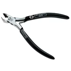 Диагональные плоскогубцы C.K Tools T3799F