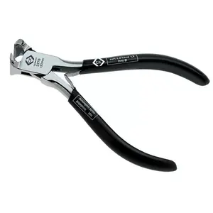 Кусачки C.K Tools T3776EF 5