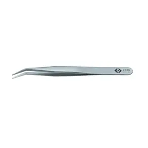 Tweezers C.K Tools Precision 2336
