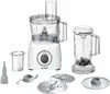 Bosch MCM3200W кухонный комбайн — 800 Вт, 2.3 л Photo 2