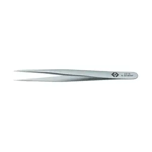 Tweezers C.K Tools Radio 2327