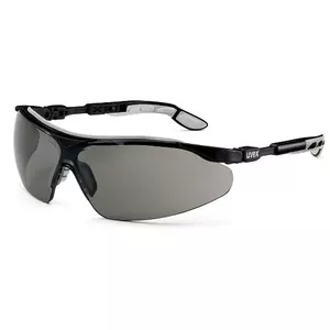 Safety glasses Uvex 9160076 Grey Black