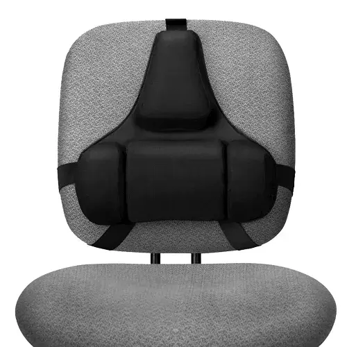 Back Support Fellowes Professional Series Ultimate Photo 2