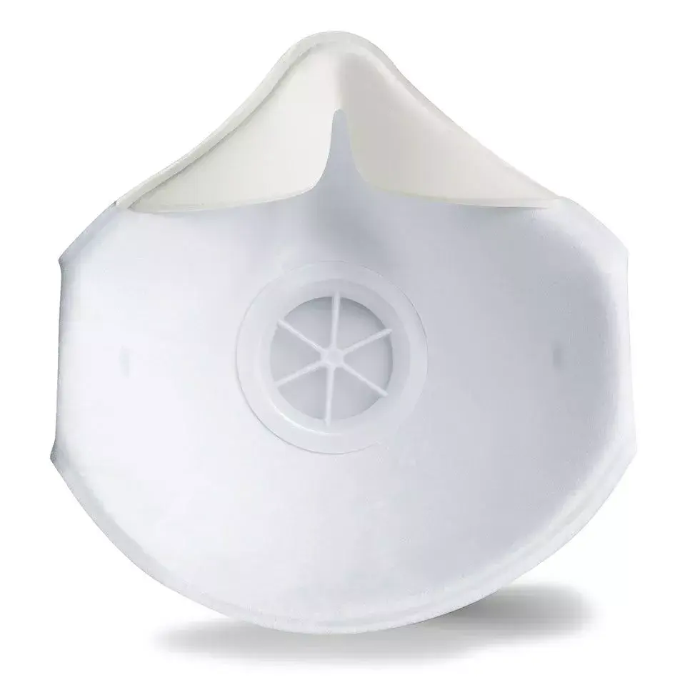 Atkārtoti lietojams respirators Uvex 8732210 Photo 3