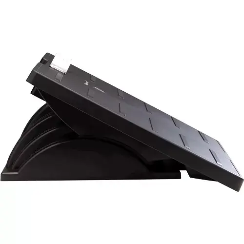 Подставка для ног Fellowes под стол - Эргономичное решение Photo 3