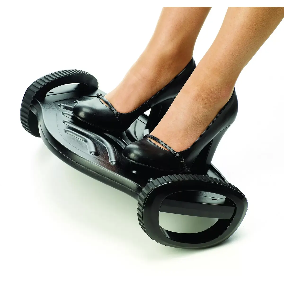 Fellowes Foot Rest - black - ergonomic Photo 2