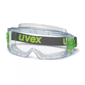 Uvex 9301714 aizsargbrilles Pelēks