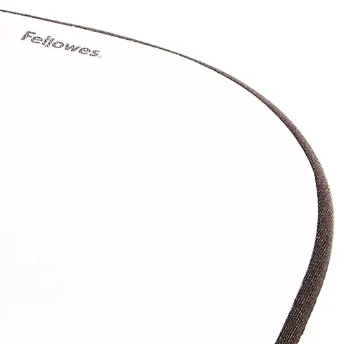 Mouse Mat Fellowes Mouse Mat Wrist Support Photo 3