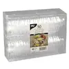 Papstar 11206 polystyrene disposable bowl Photo 3