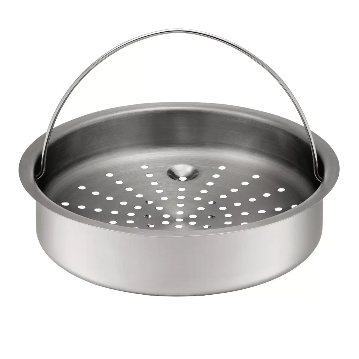 Stovetop Pressure Cooker Tefal P25307 Photo 2
