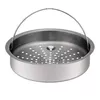 Stovetop Pressure Cooker Tefal P25307 Photo 2