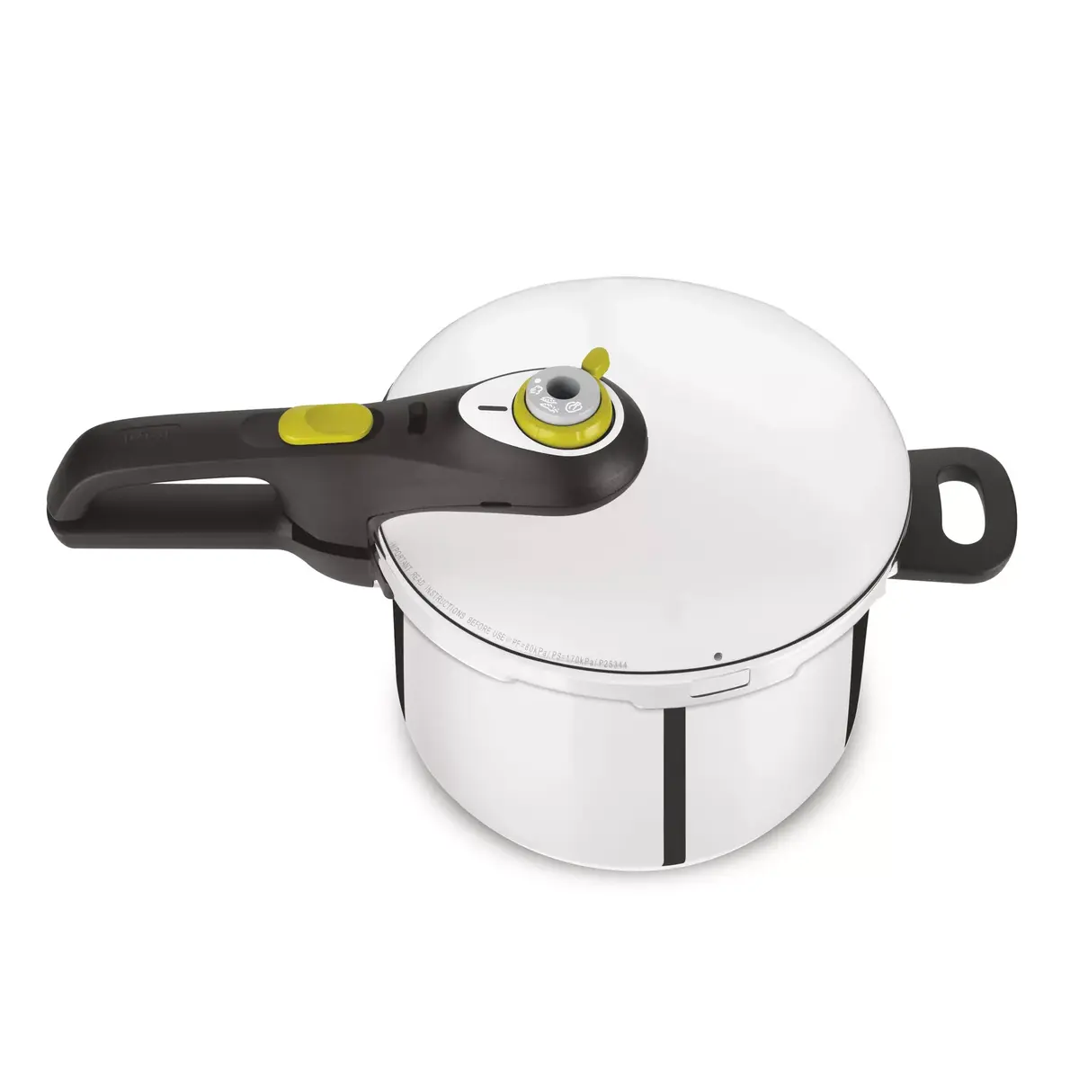 Stovetop Pressure Cooker Tefal P25307 Photo 3
