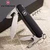 Victorinox Spartan schwarz Šveices armijas nazis Photo 3