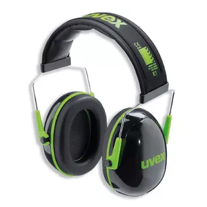 Hearing Protection Headphones Uvex 2600001