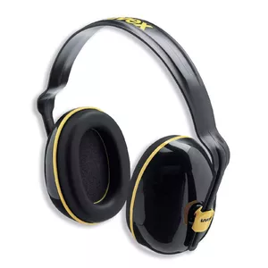 Hearing Protection Headphones Uvex 2600200