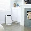 Fellowes AeraMax DX55 gaisa attīrītājs Photo 4