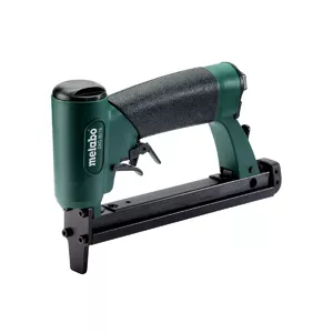 Степлер Metabo DKG 80/16 Черный Зеленый