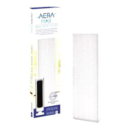 Fellowes True HEPA Filter AeraMax 90/100/DX5 Photo 2