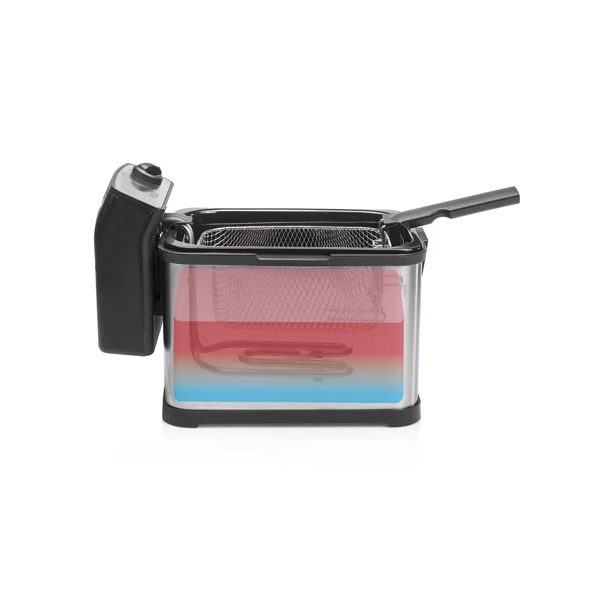 Фритюрница Princess 183001 Superior Fryer Photo 6
