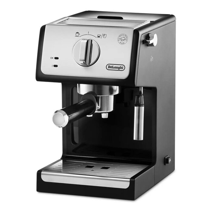 De Longhi ECP 33.21 coffee maker ECP 33.21 AiO.lv