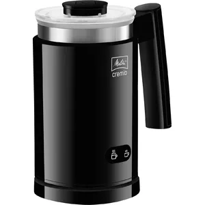Melitta Cremio II Automātisks Melns