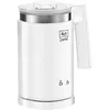 Piena putotājs Melitta Cremio II Automatic White Photo 3