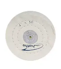 Polishing disc Proxxon 28 002, diameter 100 mm, thickness 15 mm