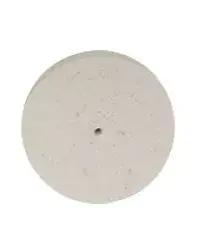 Pulēšanas disks Proxxon 28 004 — diametrs 100 mm, biezums 15 mm