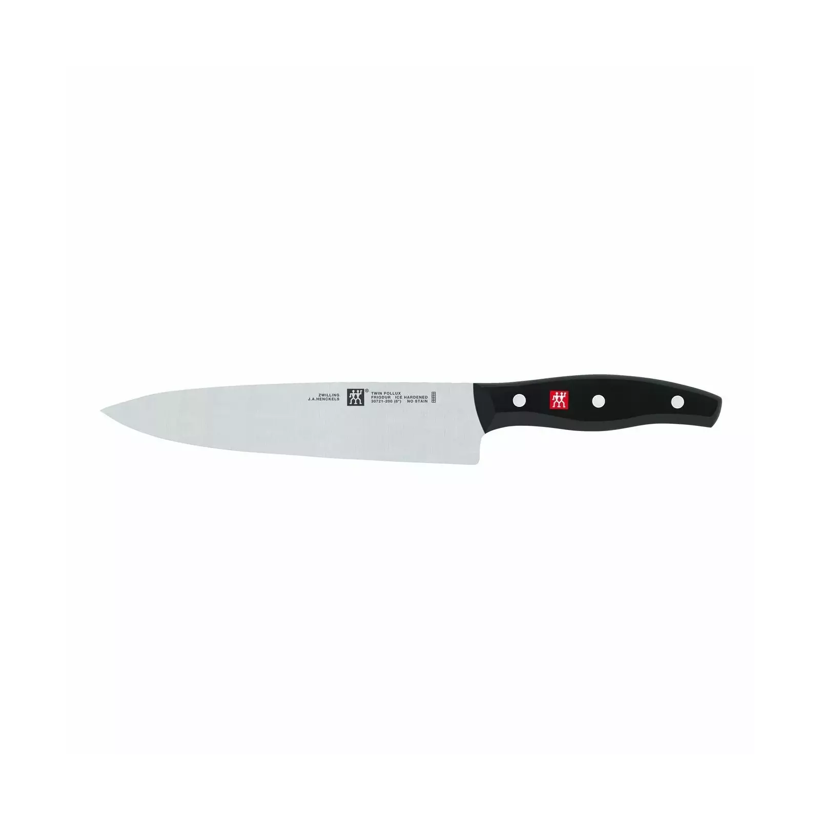 1pc Professional Kitchen Chef Knife, 8in/20cm Stainless Steel