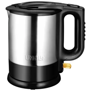 Электрический чайник Unold 18015 1.5L 2200W Черный