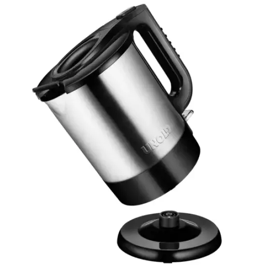 Electric kettle Unold 18015 1.5L 2200W Photo 2