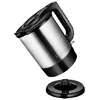 Electric kettle Unold 18015 1.5L 2200W Photo 2