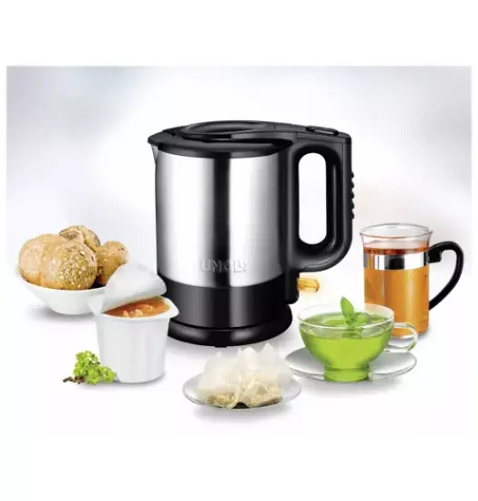 Electric kettle Unold 18015 1.5L 2200W Photo 4