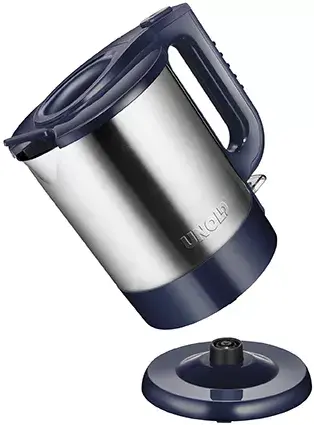 Электрический чайник Unold 18018 1.5L 2200W Photo 2