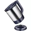 Электрический чайник Unold 18018 1.5L 2200W Photo 2