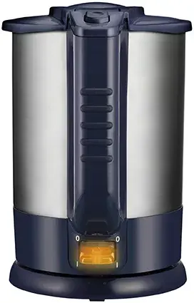 Электрический чайник Unold 18018 1.5L 2200W Photo 3