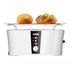 Toasteris Unold Design Dual 4 šķēles 1350 W Photo 2