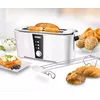 Toasteris Unold Design Dual 4 šķēles 1350 W Photo 5