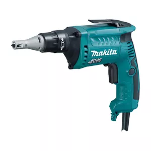 Jaudas skrūvgriezis Makita FS4000, 4000 apgr./min, 570 W, 6 mm