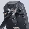 Кримпер для кабелей Knipex 97 51 12 SB Photo 2