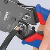 Кримпер для кабелей Knipex 97 51 12 SB Photo 3