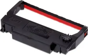 Ribbon Cartridge Epson ERC38BR for TM-300/U300/U210D/U220/U230