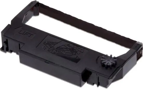 Epson ERC38BR Ribbon Cartridge Photo 3