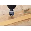 Протяжка для шурупов Wolfcraft 2544000 Photo 2