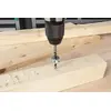 Сверло Twist 10 мм Wolfcraft 2733000 Photo 5